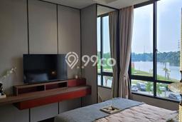 Dijual Apartemen di Sawangan, Depok Punya 3 Kamar Tidur Dijual Apartemen di Sawangan, Depok Punya 3 Kamar Tidur
