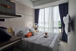 Siap Milik Apartemen 2 KT 1 KM di Sawangan Siap Milik Apartemen 2 KT 1 KM di Sawangan