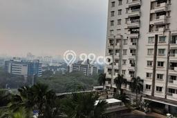 Apartemen Cozy Dijual di Jakarta Selatan Spesifikasi 2 KT, 2 KM Apartemen Cozy Dijual di Jakarta Selatan Spesifikasi 2 KT, 2 KM
