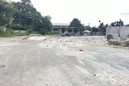 Dijual Tanah Lokasi Pondok Cabe, Tangerang Seluas 27000m2 Dijual Tanah Lokasi Pondok Cabe, Tangerang Seluas 27000m2