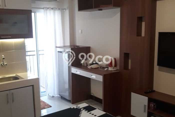 PRIME UNIT! Apartemen Kawasan Cinere, 1 KM, Luas 21m², Area Strategis, Pemandangan Kota PRIME UNIT! Apartemen Kawasan Cinere, 1 KM, Luas 21m², Area Strategis, Pemandangan Kota
