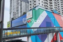 Apartemen Strategis 126m2 di Lebak Bulus Jakarta Selatan 3 Bedroom Apartemen Strategis 126m2 di Lebak Bulus Jakarta Selatan 3 Bedroom