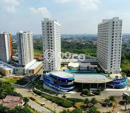 Hunian Apartemen 2 KT 1 KM di Cinere, Depok Dijual Cepat Hunian Apartemen 2 KT 1 KM di Cinere, Depok Dijual Cepat