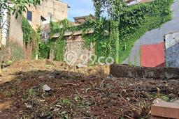 Dijual Tanah di Depok, Luas 138m2 SHM Dijual Tanah di Depok, Luas 138m2 SHM