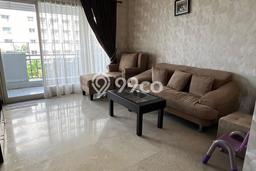 Disewakan Apartemen Ekonomis 3 KT di Pondok Pinang Jakarta Selatan Disewakan Apartemen Ekonomis 3 KT di Pondok Pinang Jakarta Selatan