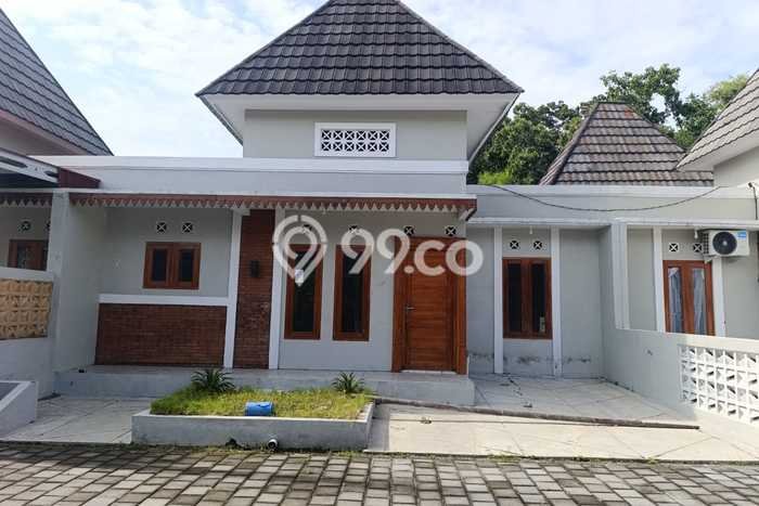Rumah Minimalis Dijual Lokasi Prambanan 2 Kamar dengan LT 73m2 Rumah Minimalis Dijual Lokasi Prambanan 2 Kamar dengan LT 73m2