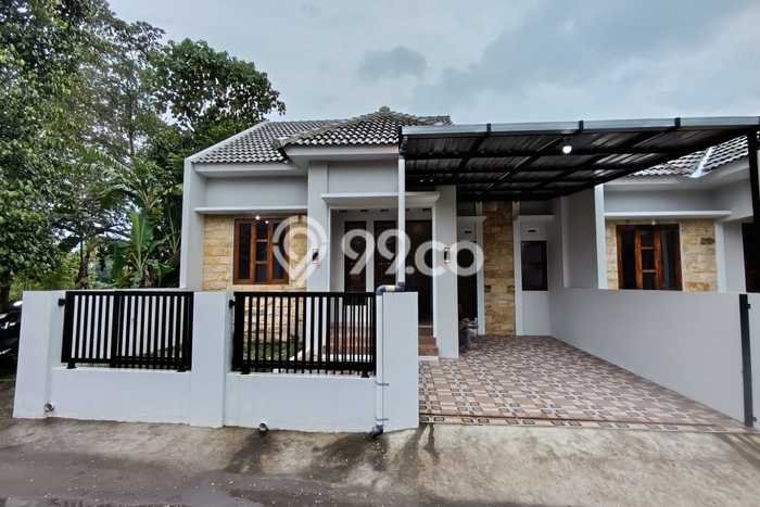 Jual Rumah Harga Miring Prambanan Punya 3 Kamar & LT 114m2 Jual Rumah Harga Miring Prambanan Punya 3 Kamar & LT 114m2