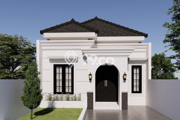 Rumah Budget Terbaik Dijual Area Prambanan LT 69m2 Rumah Budget Terbaik Dijual Area Prambanan LT 69m2