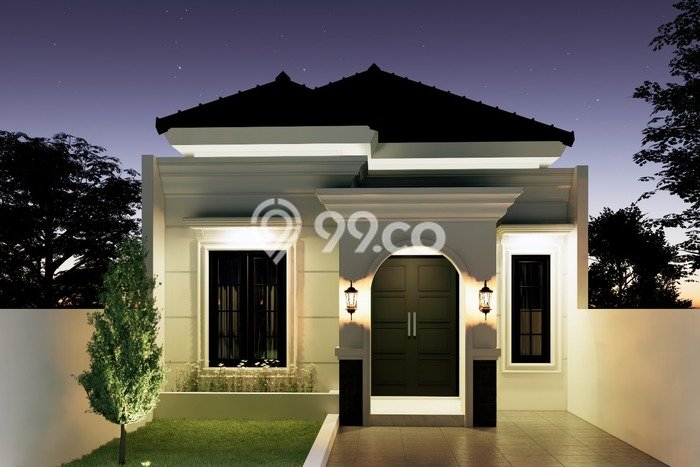 Rumah Minimalis Dijual Lokasi Prambanan 2 Kamar dengan LT 69m2 Rumah Minimalis Dijual Lokasi Prambanan 2 Kamar dengan LT 69m2