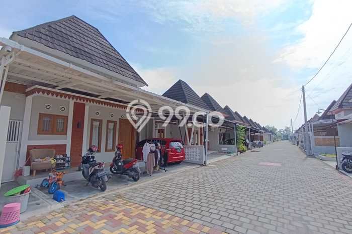Rumah Minimalis Dijual Lokasi Prambanan 2 Kamar dengan LT 73m2 Rumah Minimalis Dijual Lokasi Prambanan 2 Kamar dengan LT 73m2