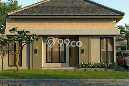 Dijual Rumah Eksklusif 3 KT di Maguwoharjo, Yogyakarta Dijual Rumah Eksklusif 3 KT di Maguwoharjo, Yogyakarta