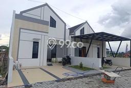 Jual Rumah Murah di Klaten Tengah Klaten Harga Rp 254 Juta LT 65m2 Jual Rumah Murah di Klaten Tengah Klaten Harga Rp 254 Juta LT 65m2