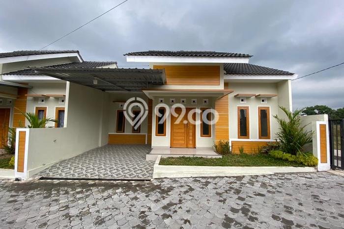 For Sale Hunian Rumah Nyaman 3 KT di Purwomartani , Sleman For Sale Hunian Rumah Nyaman 3 KT di Purwomartani , Sleman