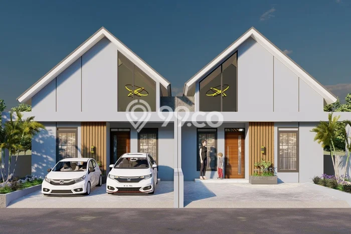 Jual Rumah Siap Huni di Prambanan Klaten Harga Rp 420 Juta LT 105m2 Jual Rumah Siap Huni di Prambanan Klaten Harga Rp 420 Juta LT 105m2