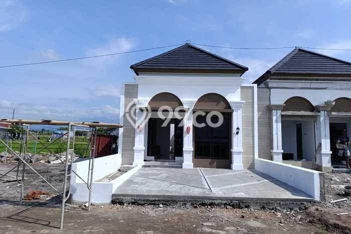 Dijual Rumah Siap Huni di Prambanan Klaten Harga Rp 405 Juta LT 67m2 Dijual Rumah Siap Huni di Prambanan Klaten Harga Rp 405 Juta LT 67m2