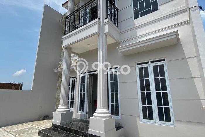 Rumah Budget Terbaik Dijual Area Klaten Selatan LT 62m2 Rumah Budget Terbaik Dijual Area Klaten Selatan LT 62m2