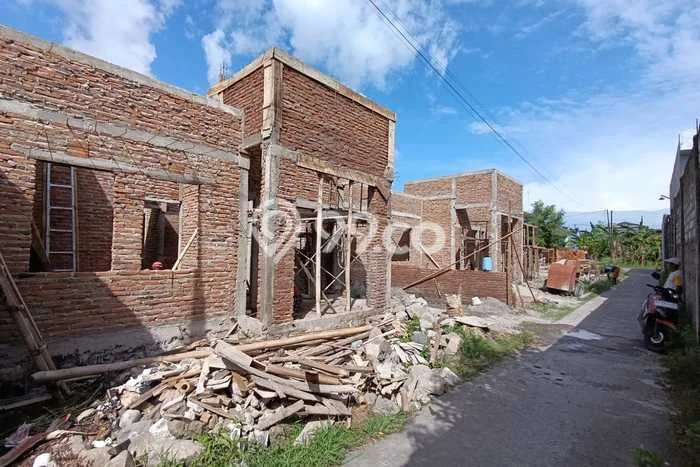 Rumah Sederhana Dijual di Prambanan 3 Kamar dengan LT 83m2 Rumah Sederhana Dijual di Prambanan 3 Kamar dengan LT 83m2