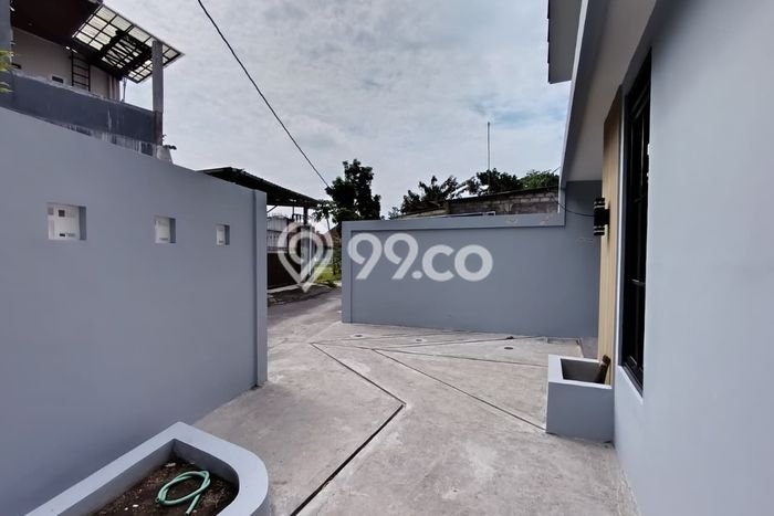 Jual Rumah Murah di Prambanan Klaten Harga Rp 420 Juta LT 105m2 Jual Rumah Murah di Prambanan Klaten Harga Rp 420 Juta LT 105m2