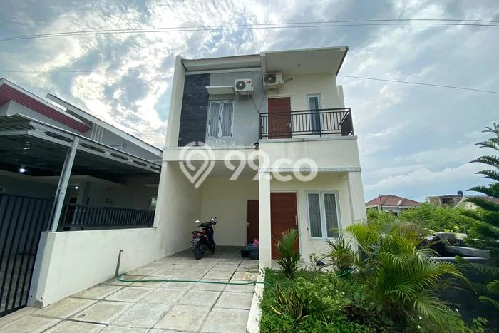 Dijual Rumah 2 Kamar Lokasi Strategis Nyaman dan Strategis di Klaten Selatan Dijual Rumah 2 Kamar Lokasi Strategis Nyaman dan Strategis di Klaten Selatan