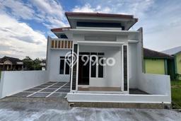 Rumah Budget Favorit Siap Huni di Klaten Selatan LT 71m2 Rumah Budget Favorit Siap Huni di Klaten Selatan LT 71m2