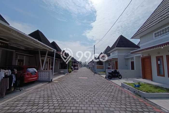 Rumah Minimalis Dijual Lokasi Prambanan 2 Kamar dengan LT 73m2 Rumah Minimalis Dijual Lokasi Prambanan 2 Kamar dengan LT 73m2