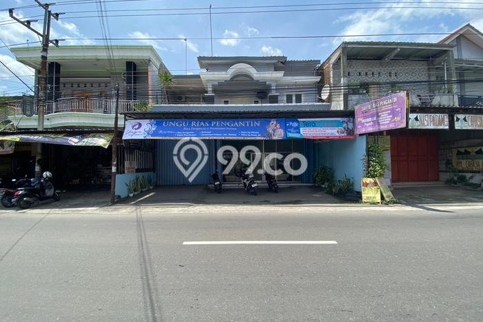 Jual Rumah Strategis Bagus Punya 3 KT di Kalikotes Klaten SHM Jual Rumah Strategis Bagus Punya 3 KT di Kalikotes Klaten SHM