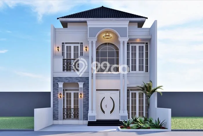 Jual Rumah Siap Huni di Klaten Utara Klaten Harga Rp 500 Juta LT 62m2 Jual Rumah Siap Huni di Klaten Utara Klaten Harga Rp 500 Juta LT 62m2