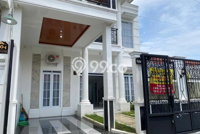 Dijual Rumah 3 Kamar Lokasi Ideal Bagus dan Strategis di Klaten Utara Dijual Rumah 3 Kamar Lokasi Ideal Bagus dan Strategis di Klaten Utara