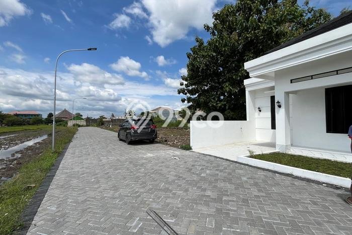 Jual Rumah Murah Meriah Ngawen Punya 2 KT & LT 73m2 Jual Rumah Murah Meriah Ngawen Punya 2 KT & LT 73m2