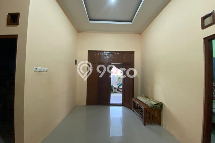 Hunian Cantik Minimalis Lb 155m2 di Jogonalan, Klaten Hunian Cantik Minimalis Lb 155m2 di Jogonalan, Klaten