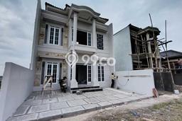 Jual Rumah Siap Huni di Klaten Utara Klaten Harga Rp 500 Juta LT 62m2 Jual Rumah Siap Huni di Klaten Utara Klaten Harga Rp 500 Juta LT 62m2