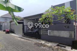 Dijual Rumah Siap Huni di Klaten Selatan Klaten Harga Rp 435 Juta LT 87m2 Dijual Rumah Siap Huni di Klaten Selatan Klaten Harga Rp 435 Juta LT 87m2
