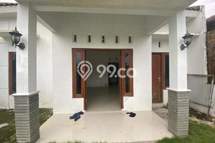 Jual Rumah Bagus Siap Huni LB 40m2 di Klaten Selatan, Klaten Jual Rumah Bagus Siap Huni LB 40m2 di Klaten Selatan, Klaten