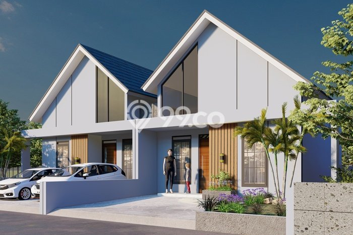 Jual Rumah Siap Huni di Prambanan Klaten Harga Rp 420 Juta LT 105m2 Jual Rumah Siap Huni di Prambanan Klaten Harga Rp 420 Juta LT 105m2