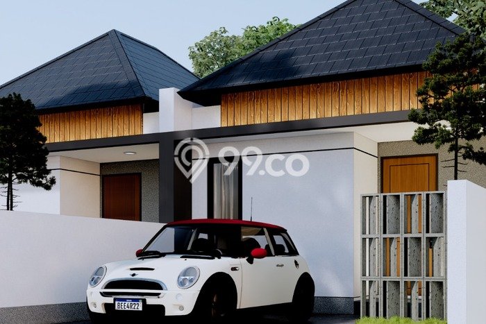 Dijual Rumah Strategis Bagus Punya 2 KT di Kalasan Sleman SHM Dijual Rumah Strategis Bagus Punya 2 KT di Kalasan Sleman SHM
