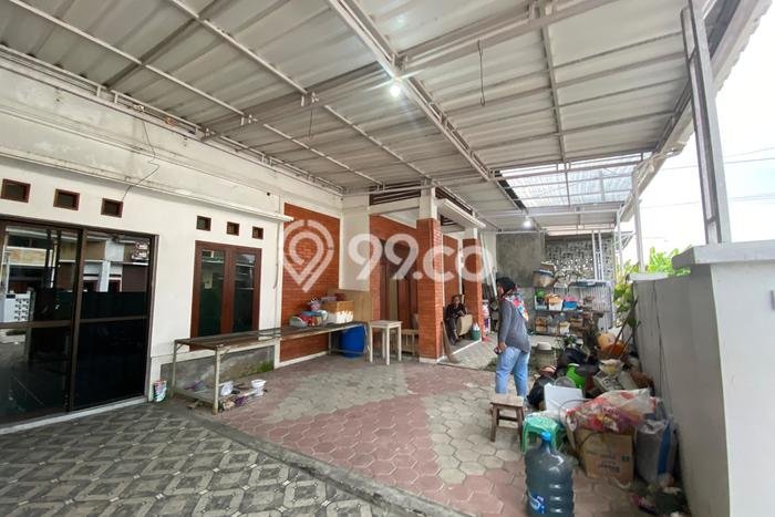 Hunian Cantik Minimalis Lb 155m2 di Jogonalan, Klaten Hunian Cantik Minimalis Lb 155m2 di Jogonalan, Klaten