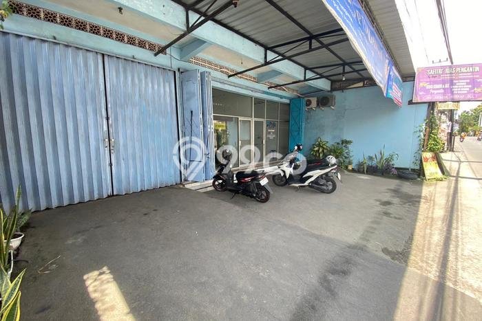 Jual Rumah Strategis Bagus Punya 3 KT di Kalikotes Klaten SHM Jual Rumah Strategis Bagus Punya 3 KT di Kalikotes Klaten SHM
