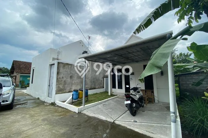 Kesempatan Memiliki Properti di Manisrenggo, Dekat Kawasan Bisnis, Klaten - LT 77m2m² Kesempatan Memiliki Properti di Manisrenggo, Dekat Kawasan Bisnis, Klaten - LT 77m2m²