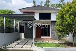 Jual Rumah 2 KT di Seyegan, Sleman - LT 125m² Jual Rumah 2 KT di Seyegan, Sleman - LT 125m²