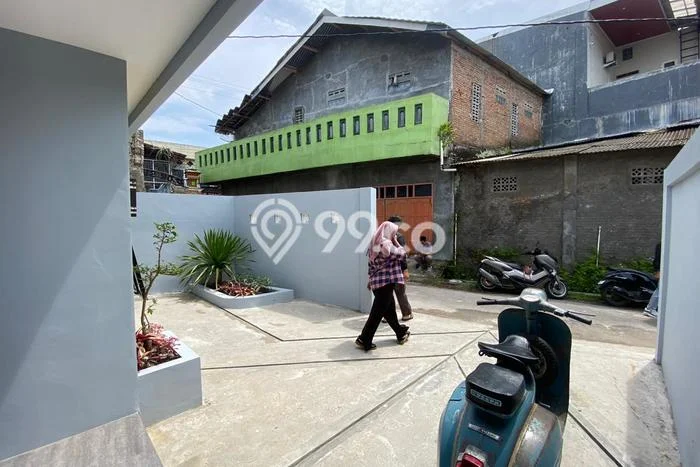 Rumah Minimalis Favorit Dijual Area Prambanan LT 105m2 Rumah Minimalis Favorit Dijual Area Prambanan LT 105m2