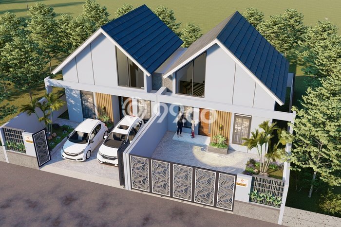 Jual Rumah Siap Huni di Prambanan Klaten Harga Rp 420 Juta LT 105m2 Jual Rumah Siap Huni di Prambanan Klaten Harga Rp 420 Juta LT 105m2