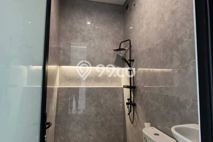 Hunian Cantik Minimalis Lb 129m2 di Sleman, Sleman Hunian Cantik Minimalis Lb 129m2 di Sleman, Sleman