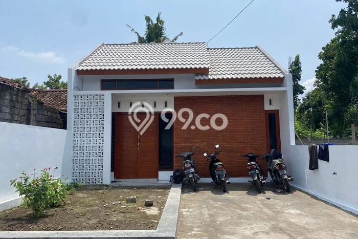 Hunian Murah Dijual Area Prambanan, Klaten Harga Rp 380 Juta Hunian Murah Dijual Area Prambanan, Klaten Harga Rp 380 Juta
