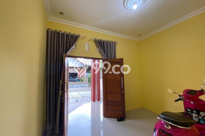 Jual Rumah Siap Huni di Prambanan Klaten Harga Rp 350 Juta LT 128m2 Jual Rumah Siap Huni di Prambanan Klaten Harga Rp 350 Juta LT 128m2