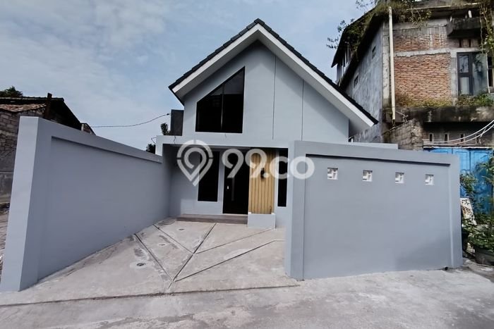 Jual Rumah Murah Meriah Prambanan Punya 2 KT & LT 105m2 Jual Rumah Murah Meriah Prambanan Punya 2 KT & LT 105m2