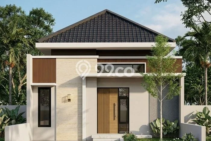Rumah Minimalis Favorit Dijual Area Prambanan LT 94m2 Rumah Minimalis Favorit Dijual Area Prambanan LT 94m2
