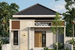 Jual Rumah Harga Miring Jogonalan Punya 2 Kamar & LT 94m2 Jual Rumah Harga Miring Jogonalan Punya 2 Kamar & LT 94m2