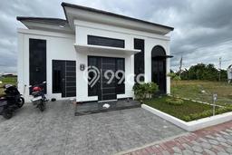 Rumah Minimalis Dijual Lokasi Kalikotes 2 Kamar dengan Luas Tanah 70m2 Rumah Minimalis Dijual Lokasi Kalikotes 2 Kamar dengan Luas Tanah 70m2