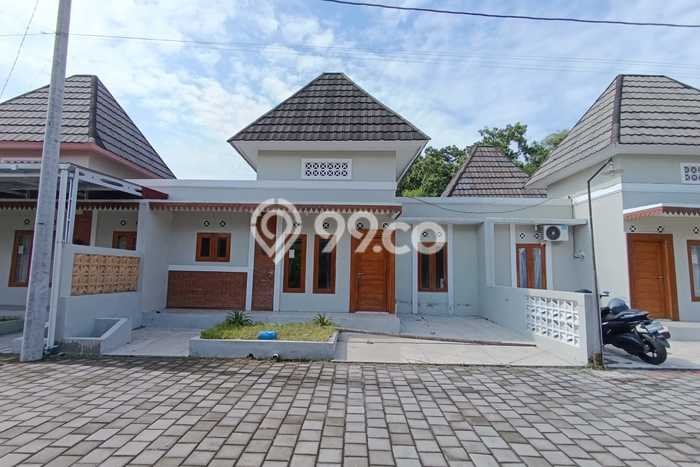 Rumah Terjangkau Dijual di Prambanan, Klaten Harga Rp 445 Juta Rumah Terjangkau Dijual di Prambanan, Klaten Harga Rp 445 Juta