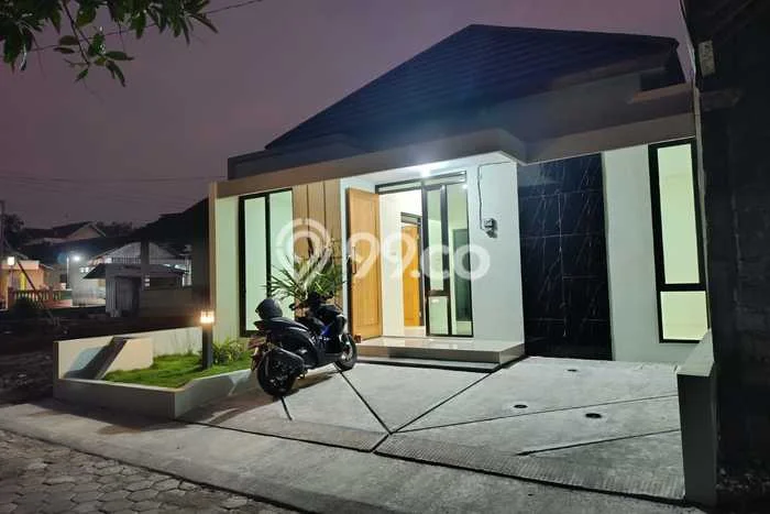Rumah Murah Dijual di Prambanan, Klaten Harga Rp 305 Juta Rumah Murah Dijual di Prambanan, Klaten Harga Rp 305 Juta